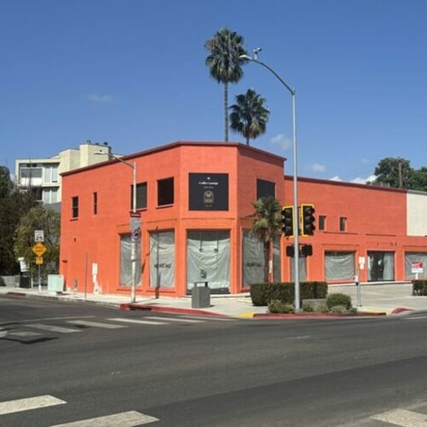 Sporty & Rich to open its second store in Los Angeles