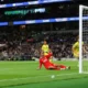 Spurs accept Villarreal gift to make winning start in Champions League | The Express Tribune