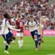 Spurs beat woeful West Ham to pile pressure on Potter | The Express Tribune