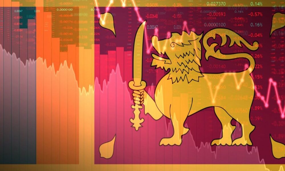 Sri Lanka can lift revenue by 2% of GDP by 2029: World Bank