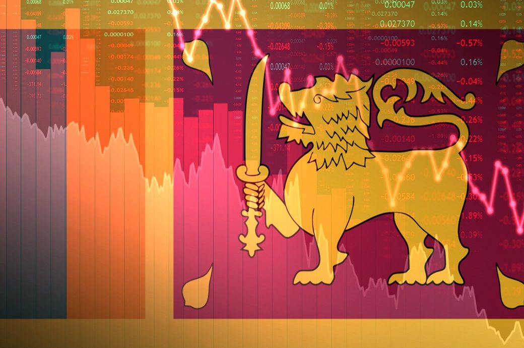 Sri Lanka can lift revenue by 2% of GDP by 2029: World Bank Sri Lanka can lift revenue by 2% of GDP by 2029: World Bank