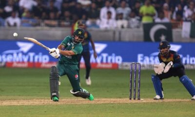Sri Lanka to tour Pakistan for ODI series after six years: PCB