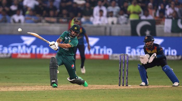 Sri Lanka to tour Pakistan for ODI series after six years: PCB Sri Lanka to tour Pakistan for ODI series after six years: PCB