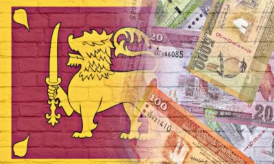 Sri Lanka’s central bank keeps overnight policy rate unchanged