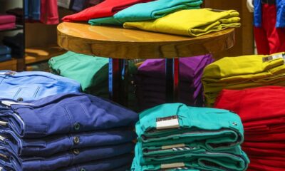 Sri Lanka’s garment exports rise 9% to .85 bn in Jan-Jul 2025