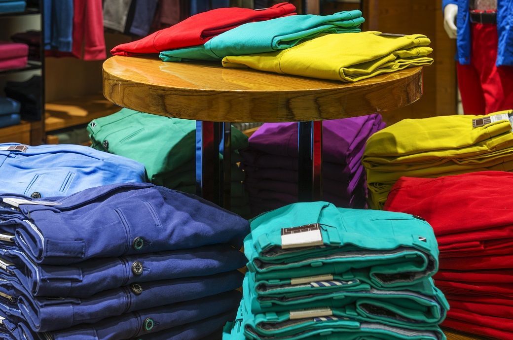 Sri Lanka’s garment exports rise 9% to .85 bn in Jan-Jul 2025 Sri Lanka’s garment exports rise 9% to .85 bn in Jan-Jul 2025