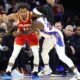 ‘State your source’: Trae Young responds to Patrick Beverley with nearly 12-minute video