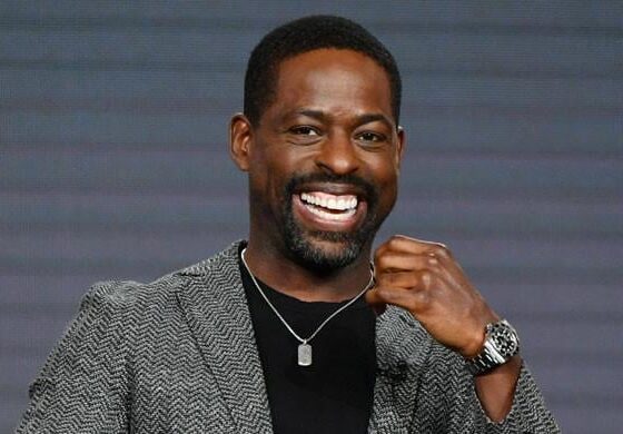 Sterling K. Brown reveals his plans for the 2025 Emmys and his surgery