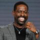 Sterling K. Brown reveals his plans for the 2025 Emmys and his surgery