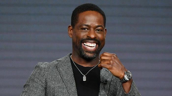 Sterling K. Brown reveals his plans for the 2025 Emmys and his surgery Sterling K. Brown reveals his plans for the 2025 Emmys and his surgery