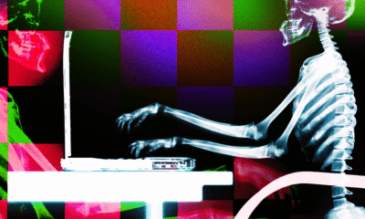 Stop Using Your Laptop at the Dinner Table Already