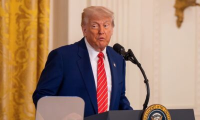 Stop buying Russian oil, levy heavy tariffs on China, Trump tells NATO