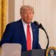 Stop buying Russian oil, levy heavy tariffs on China, Trump tells NATO