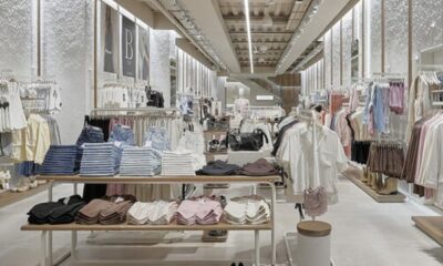 Stradivarius will be latest Inditex brand to land at Bluewater in 2026