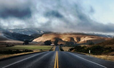 Study outlines steps for California to reach net-zero emissions by 2045