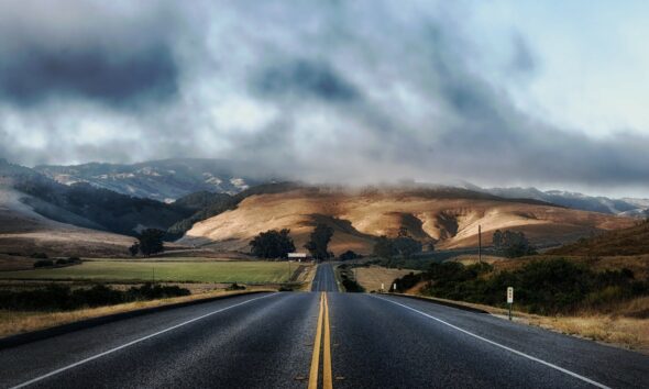 Study outlines steps for California to reach net-zero emissions by 2045