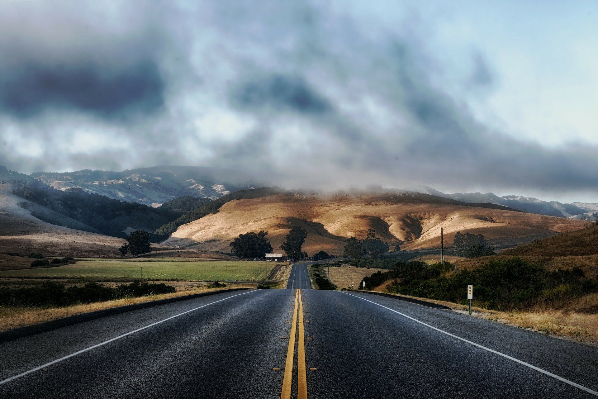 Study outlines steps for California to reach net-zero emissions by 2045