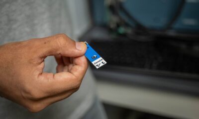 Super-sensitive sensor detects tiny hydrogen leaks in seconds for safer energy use