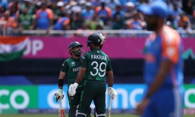 Surge in demand for Pakistan-India clash tickets, majority sold out