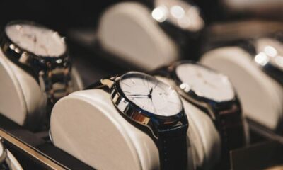 Swatch and Raymond Weil respond to US tariff with limited-edition watches