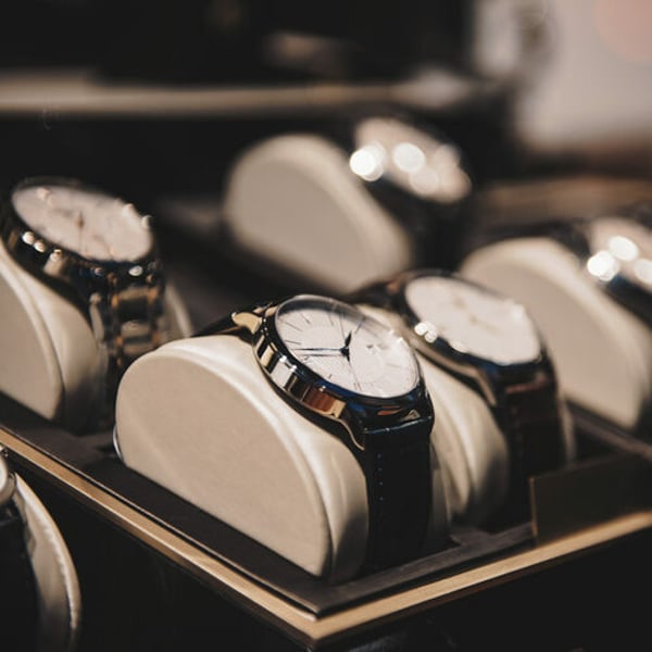 Swatch and Raymond Weil respond to US tariff with limited-edition watches