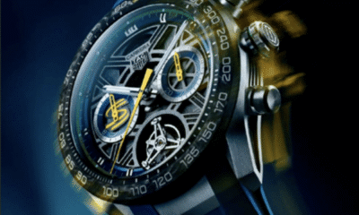 Swiss watch exports drop sharply amid weak China demand and US tariffs
