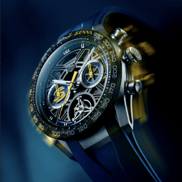 Swiss watch exports drop sharply amid weak China demand and US tariffs