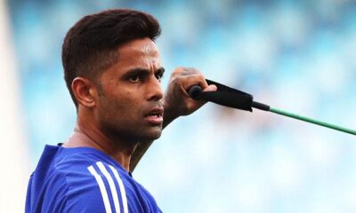 ‘Switch off your phones and sleep’, Indian skipper tells team before Pakistan clash
