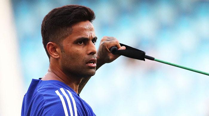‘Switch off your phones and sleep’, Indian skipper tells team before Pakistan clash ‘Switch off your phones and sleep’, Indian skipper tells team before Pakistan clash