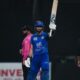 T20I tri-series: Atal, Zadran hit fifties as Afghanistan post 170-run target for Pakistan