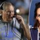 TCU player taunts Bill Belichick, Jordon Hudson after coach’s UNC debut loss: ‘Gotta call his girlfriend’