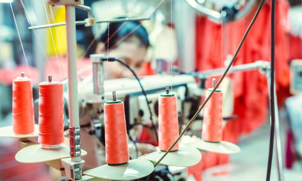 Tariff strategy: Are Chinese manufacturers moving to Bangladesh?