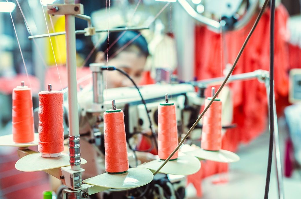 Tariff strategy: Are Chinese manufacturers moving to Bangladesh? Tariff strategy: Are Chinese manufacturers moving to Bangladesh?