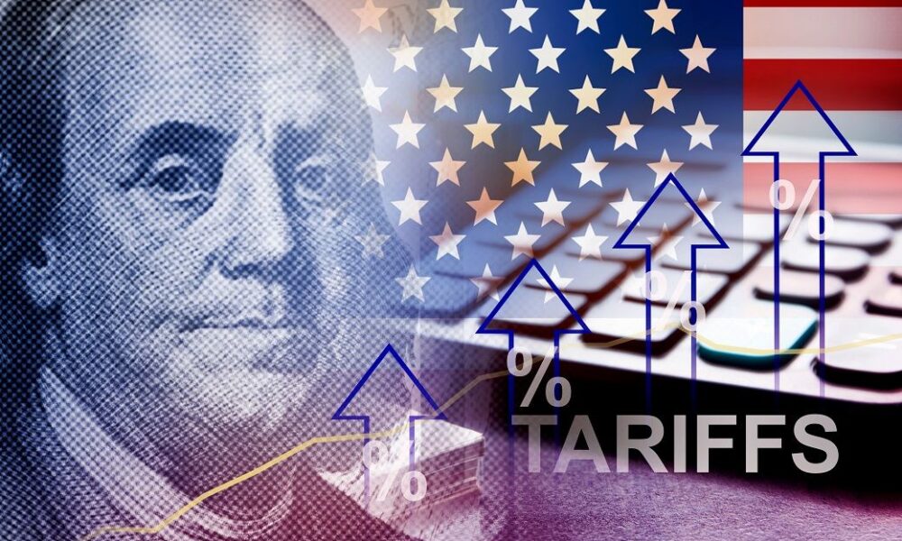 Tariffs may raise prices of apparel by 36.2% in US in short run: TBL