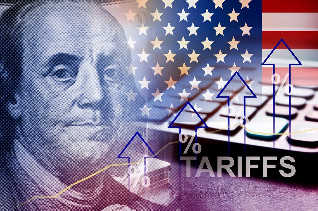 Tariffs may raise prices of apparel by 36.2% in US in short run: TBL