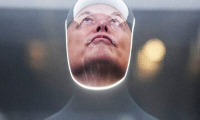 Tesla Proposes a Trillion-Dollar Bet That It’s More Than Just Cars