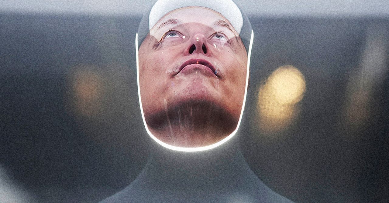 Tesla Proposes a Trillion-Dollar Bet That It’s More Than Just Cars Tesla Proposes a Trillion-Dollar Bet That It’s More Than Just Cars