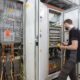 Test procedure developed for gridforming inverters