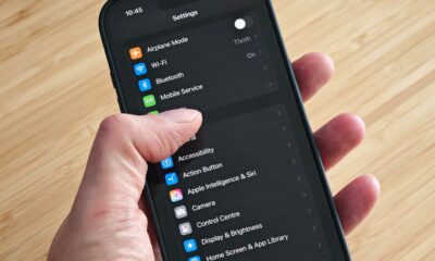 The 20 Settings You Need to Change on Your iPhone