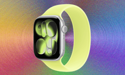 The Apple Watch Series 11 Has Better Battery Life and Satellite Messaging