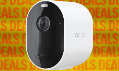 The Arlo Pro 5S is only 0 right now on Amazon.