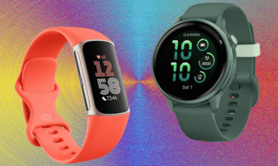 The Best Fitness Trackers and Watches for Everyone
