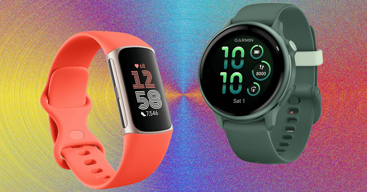 The Best Fitness Trackers and Watches for Everyone The Best Fitness Trackers and Watches for Everyone