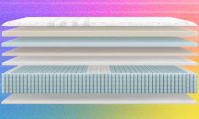 The Best Hybrid Mattresses for Every Kind of Sleeper