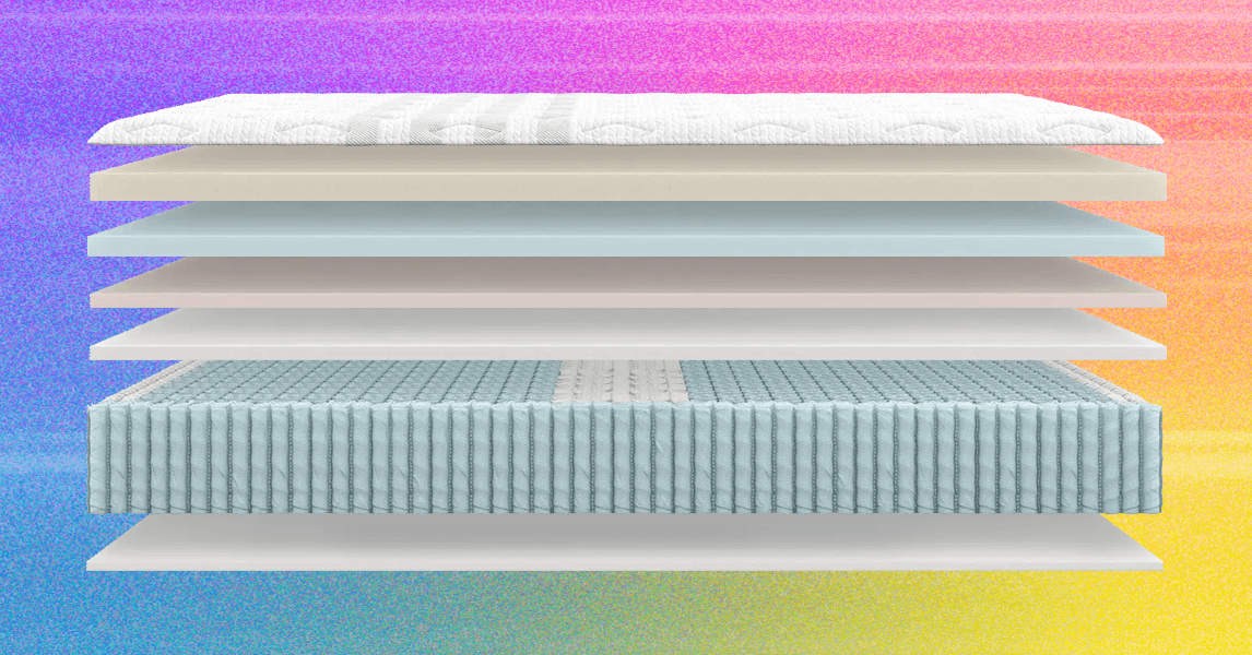 The Best Hybrid Mattresses for Every Kind of Sleeper The Best Hybrid Mattresses for Every Kind of Sleeper
