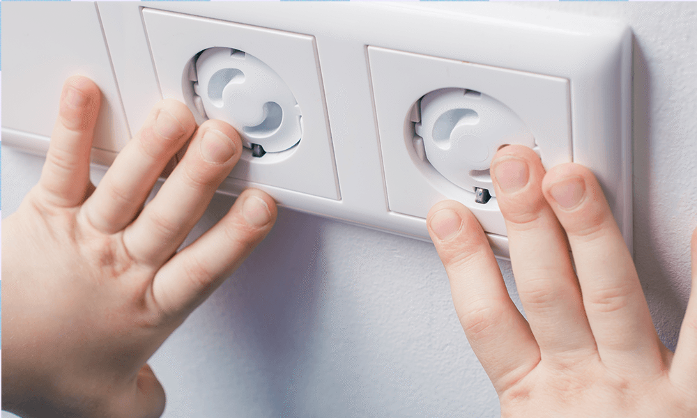 The Comprehensive Guide to Babyproofing Your Home
