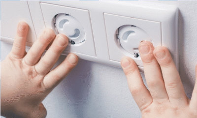The Comprehensive Guide to Babyproofing Your Home
