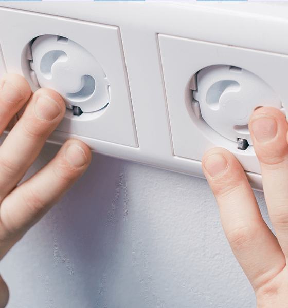 The Comprehensive Guide to Babyproofing Your Home
