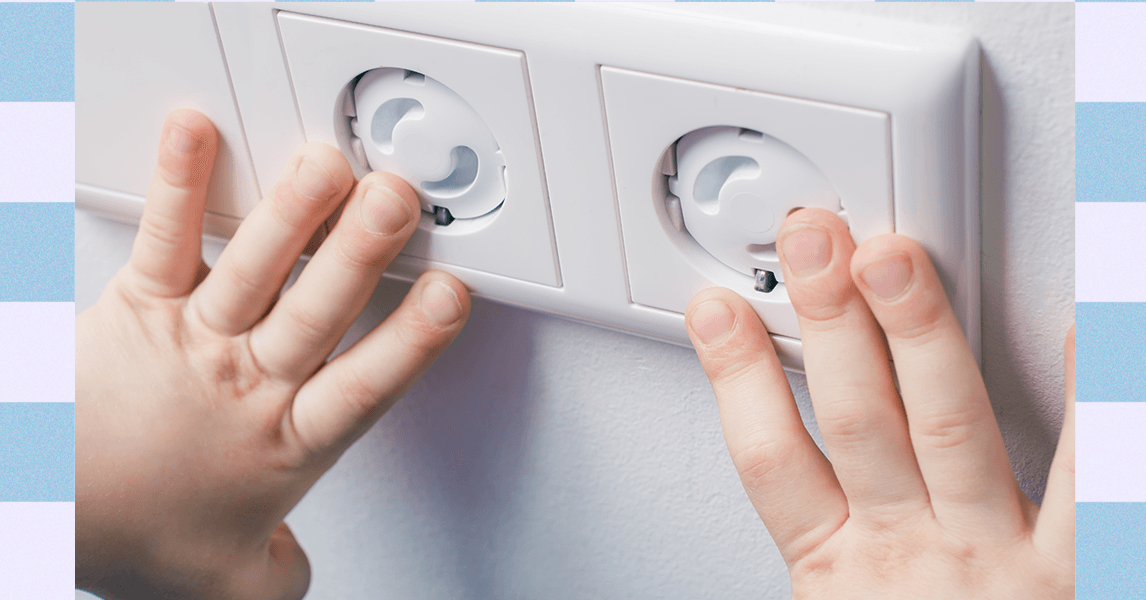 The Comprehensive Guide to Babyproofing Your Home The Comprehensive Guide to Babyproofing Your Home