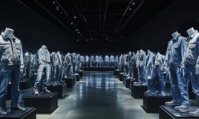 The Denim Institute and Museum will open its doors in Los Angeles in June 2026